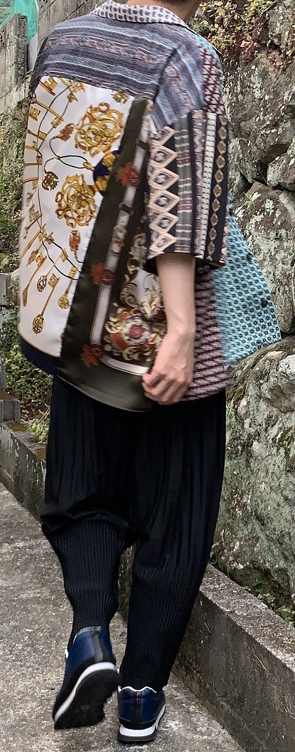 撮りたかっただけの一枚_d0146758_14474994.jpg