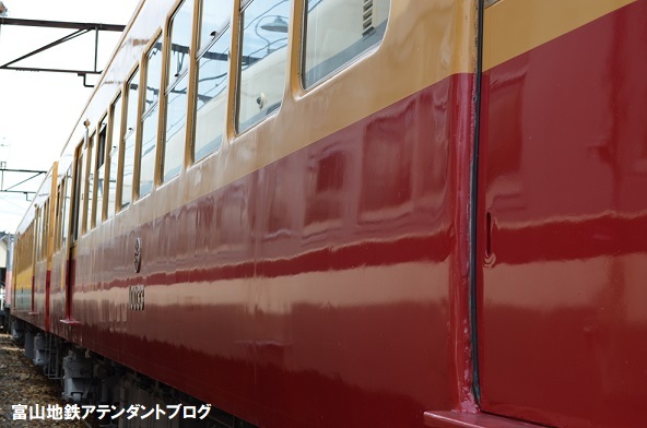 お帰り!ダブルデッカー…?_a0243562_14450037.jpg