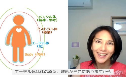 「エネルギーのクリアリングを配信予定」感情、フォトン、DNA、エーテル体から理解_d0169072_23480857.jpg