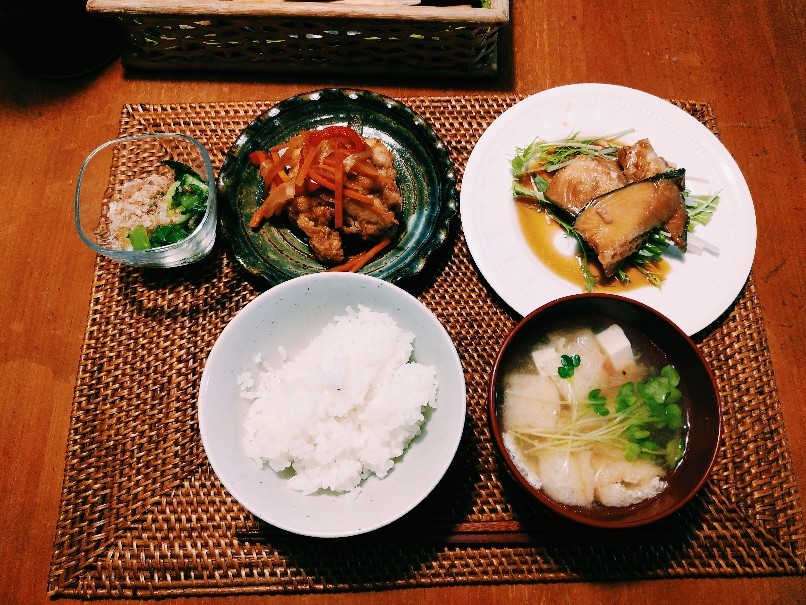 栗原 はるみ 南蛮 チキン