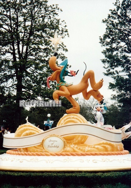 東京ディズニーランド ギフト☆ミッキー3枚 Amazon.co.jp: 東京ディズニーランド ミッキーのギフト・オブ