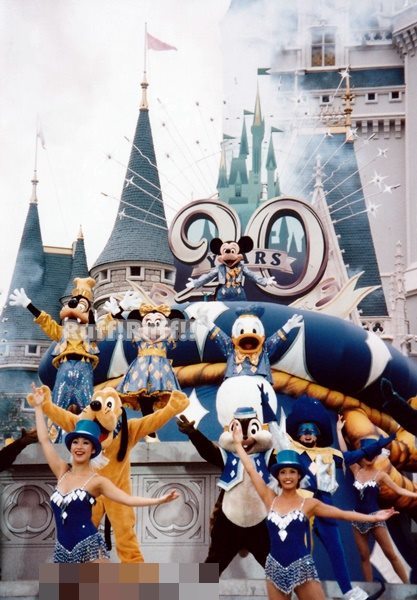 東京ディズニーランド ギフト☆ミッキー3枚 東京ディズニーランド ギフト☆ミッキー3枚 東京