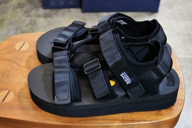 BIGJOHN・限定 「黒」少々ダメージ★_d0152280_12172600.jpg