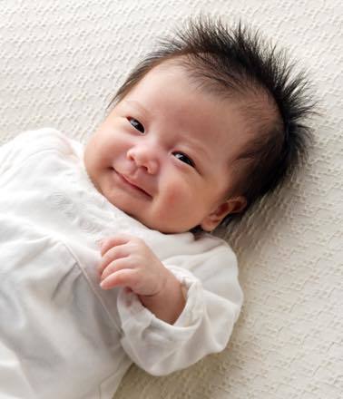 先日のお宮参りのお客様.....お話聞いてびっくり........_b0194185_18143730.jpg