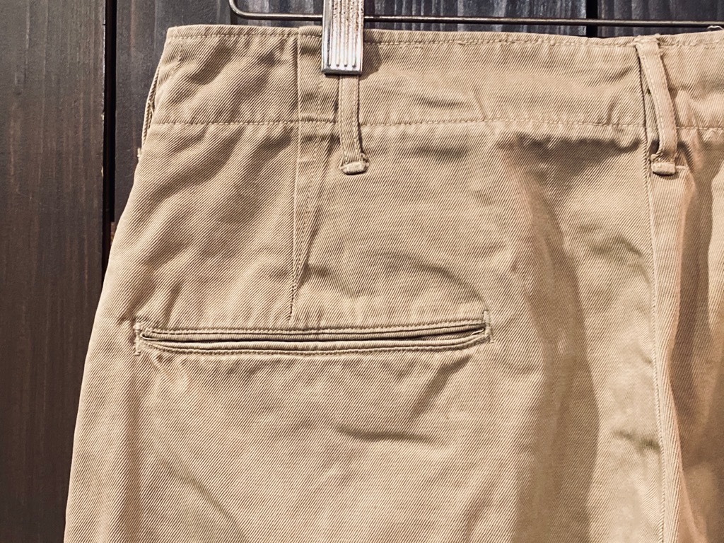 マグネッツ神戸店 6/3(水)Vintage Bottoms入荷! #6 Military Bottoms!!!_c0078587_16374946.jpg