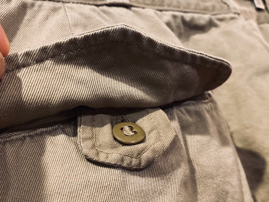 マグネッツ神戸店 6/3(水)Vintage Bottoms入荷! #6 Military Bottoms!!!_c0078587_16461785.jpg