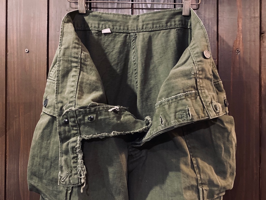 マグネッツ神戸店 6/3(水)Vintage Bottoms入荷! #6 Military Bottoms!!!_c0078587_16554872.jpg