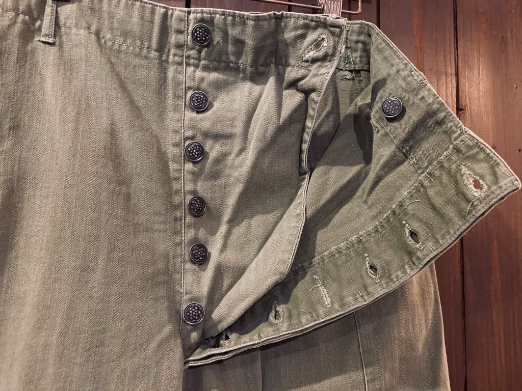 マグネッツ神戸店 6/3(水)Vintage Bottoms入荷! #6 Military Bottoms!!!_c0078587_16581583.jpg