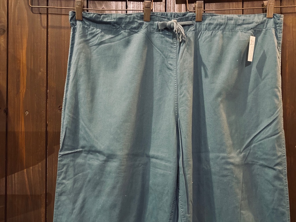 マグネッツ神戸店 6/3(水)Vintage Bottoms入荷! #6 Military Bottoms!!!_c0078587_17144277.jpg