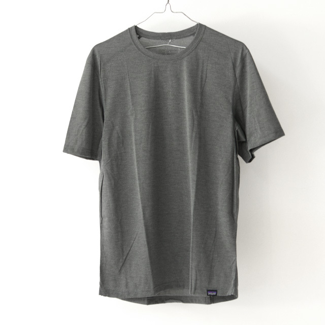 Patagonia [パタゴニア] Men's Capilene Cool Trail Shirt