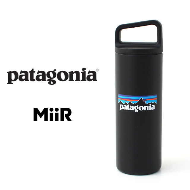 Patagonia [パタゴニア] MiiR Wide Mouth 16oz-P6 [PRD32] ミアー 