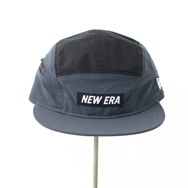 NEW ERA [ニューエラ] JET CAP POKCET WOVEN PATCH [12325713