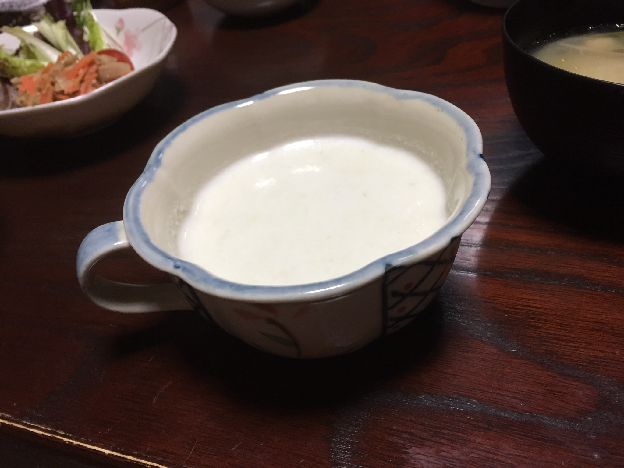 アーユルヴェーダ 身体と血液のph 野菜の重要性_c0180209_13313258.jpeg