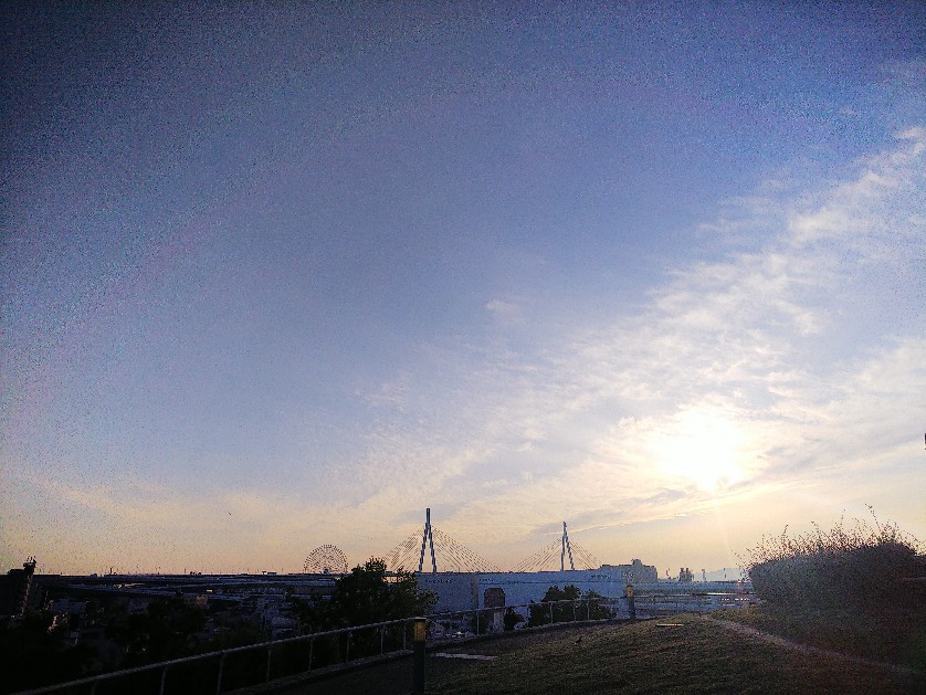 散歩_a0098418_22432156.jpg