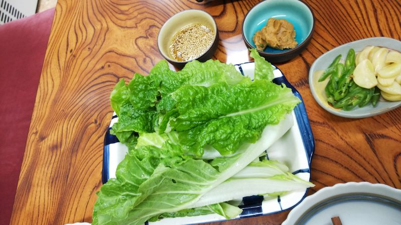 沼津市大岡 韓国料理 順菜 骨付きカルビやサムギョプサルなど 白い羽 彡静岡県東部情報発信 Pipipi 沼津市大岡 韓国料理 順菜 骨付きカルビやサムギョプサルなど 白い羽 彡静岡県東部情報発信 Pipipi