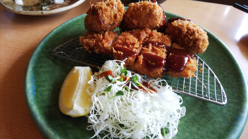 静岡県沼津市 「トンカツ 野菜 かつ銀」東椎路店_c0404632_21045258.jpg