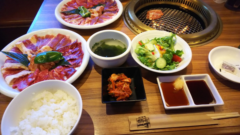 沼津市 カルビ一丁 大盛り 焼肉ランチ1280円 白い羽 彡静岡県東部情報発信 Pipipi 沼津市 カルビ一丁 大盛り 焼肉ランチ1280円 白い羽 彡静岡県東部情報発信 Pipipi