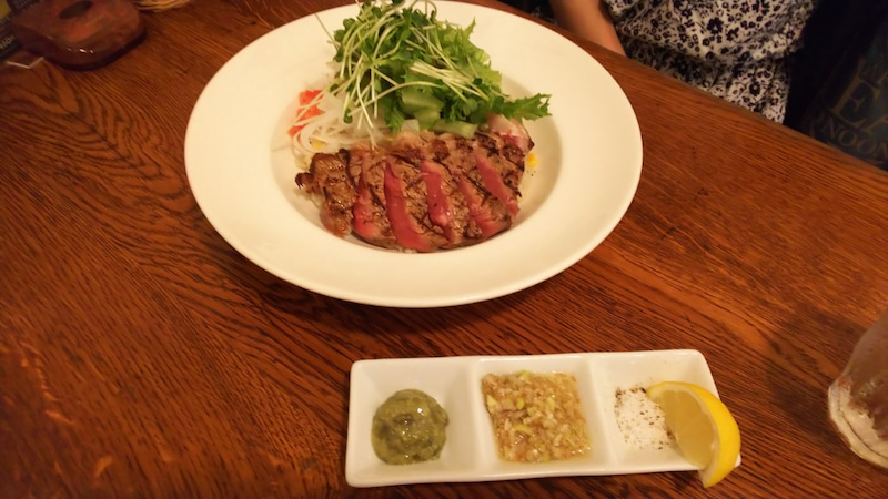 富士市 Dada ローストビーフ丼など 白い羽 彡の静岡県東部情報発信 Pipipi 富士市 Dada ローストビーフ丼など 白い羽 彡の静岡県東部情報発信 Pipipi