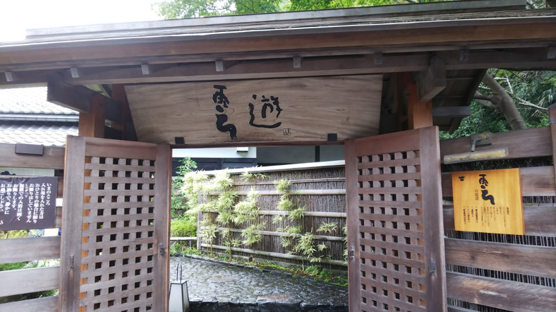 箱根湯本「天山湯治郷」日帰り温泉1300円_c0404632_22493652.jpg