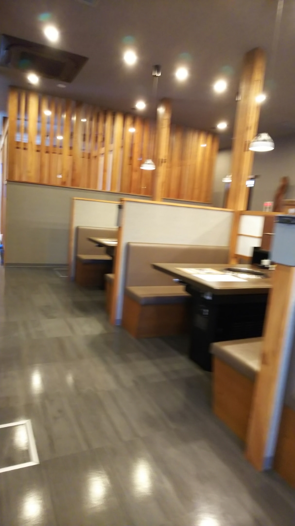 沼津市 焼肉 八福 新店舗に行ってきました 白い羽 彡静岡県東部情報発信 Pipipi