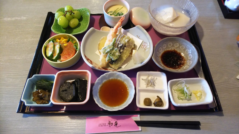 山梨市「正徳寺温泉 初花」また来たよ!その2_c0404632_22583188.jpg