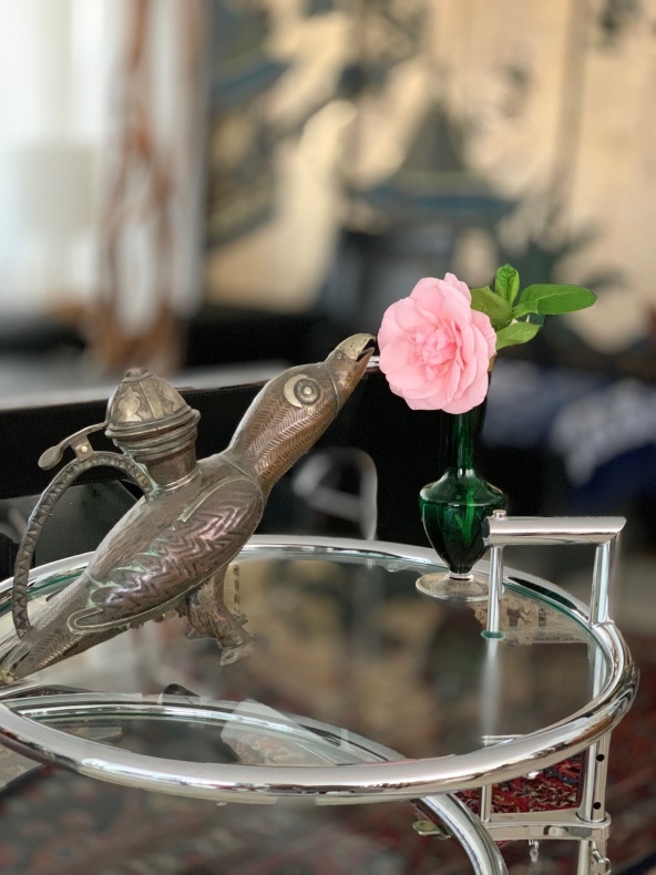 薔薇のある庭 ダイアリー 薔薇のある庭 ダイアリー