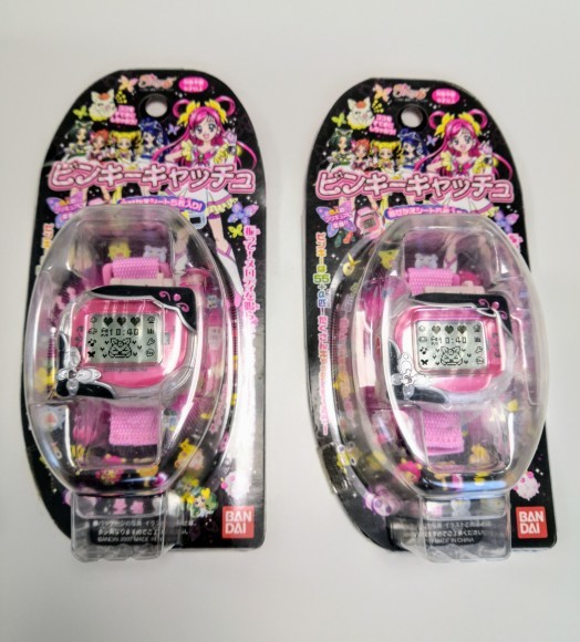 プリキュア ピンキーキャッチュ☆ : *À une poupée* ドール プリキュア ピンキーキャッチュ☆ : *À une poupée* ドール