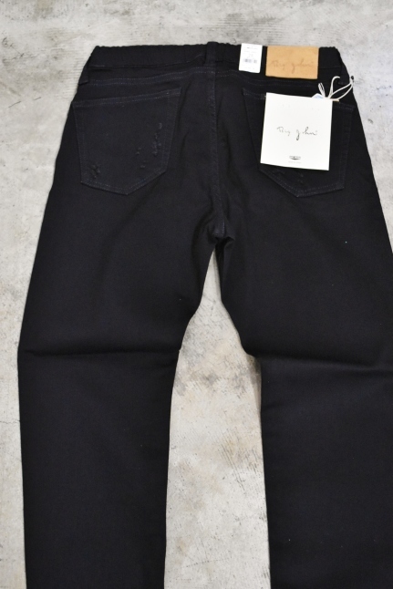 BIGJOHN・限定 「黒」少々ダメージ★_d0152280_15303626.jpg