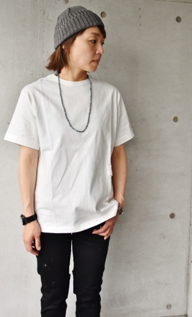 BIGJOHN・限定 「黒」少々ダメージ★_d0152280_15402371.jpg