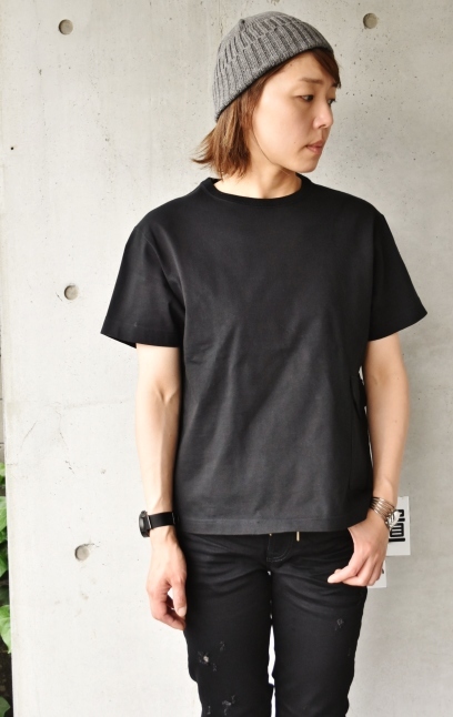 BIGJOHN・限定 「黒」少々ダメージ★_d0152280_15405799.jpg