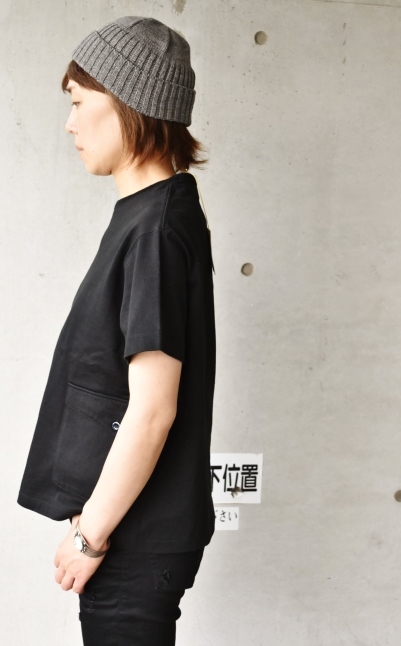 BIGJOHN・限定 「黒」少々ダメージ★_d0152280_15412684.jpg