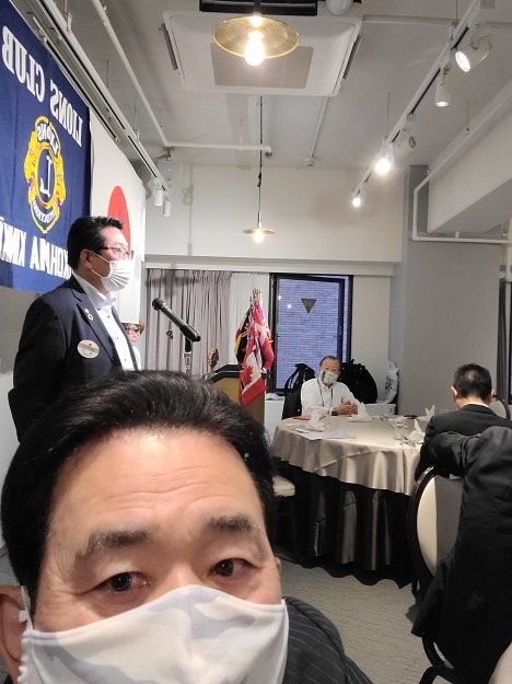 日本政策金融公庫に行きました🎵_e0119092_18481133.jpg