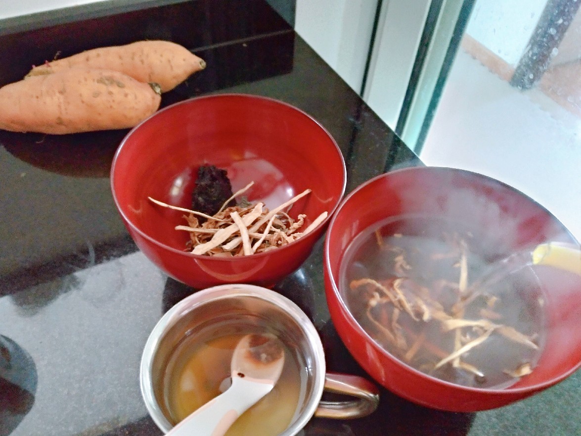 味噌玉 即席味噌汁 まるちゃんのシンプルお家ごはん シンガポール