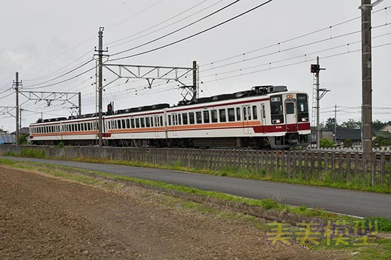 壬生わんぱく公園と東武6050系_d0110009_15263034.jpg
