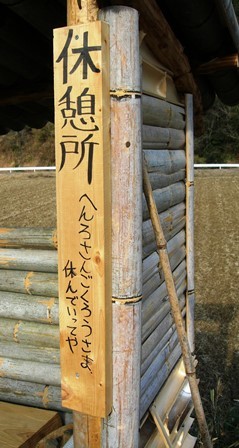 真念庵から39番延光寺へ_f0213825_16093331.jpg