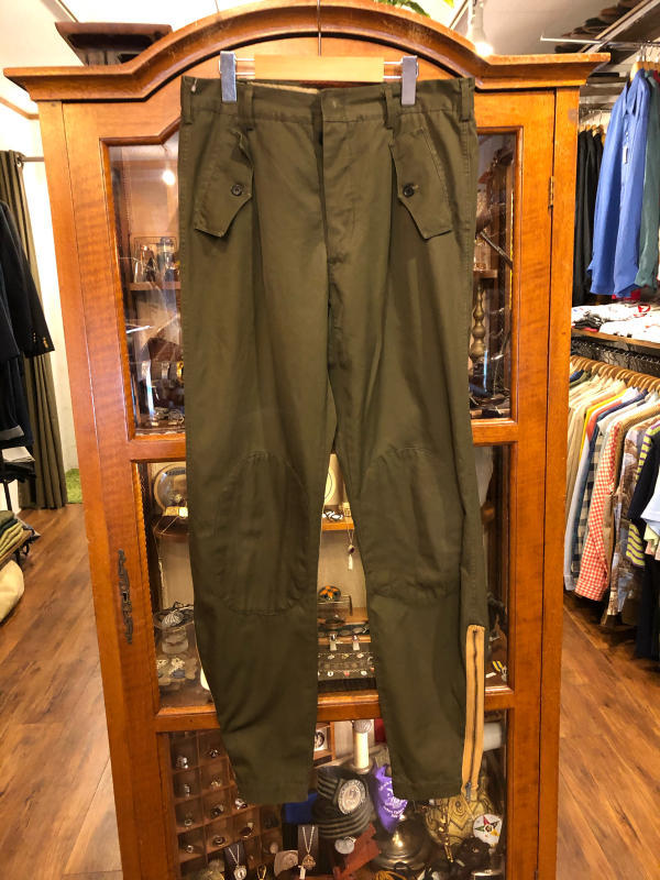 ヴィンテージ ジョッパーズパンツなどボトムス特集 : 町田の古着 ヴィンテージ ジョッパーズパンツなどボトムス特集 : 町田の古着