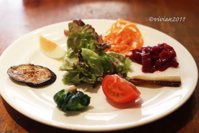 シテ オーベルジュ Cite Auberge ランチ営業始まりました 日々の贈り物 私の宇都宮生活