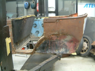HOTROD製作日記5_c0404676_18250303.jpg