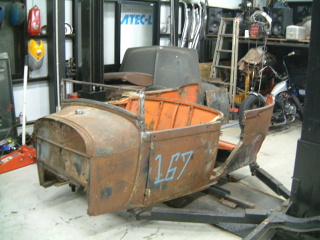 HOTROD製作日記7_c0404676_18250451.jpg