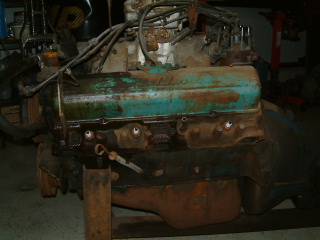 HOTROD製作日記11_c0404676_19050259.jpg