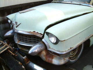 HOTROD製作日記10_c0404676_19050298.jpg
