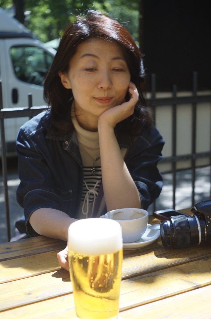 蚤の市から始まった月曜日_c0180686_14224579.jpeg