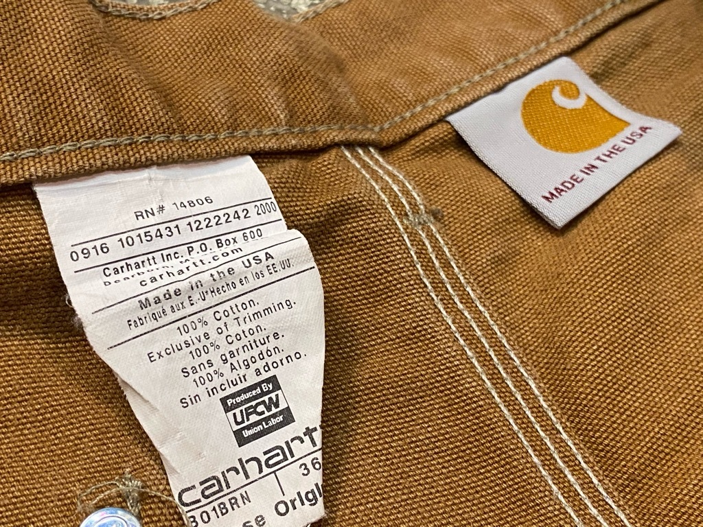不動のアメリカンワーク王!!(マグネッツ大阪アメ村店)_c0078587_14215295.jpg