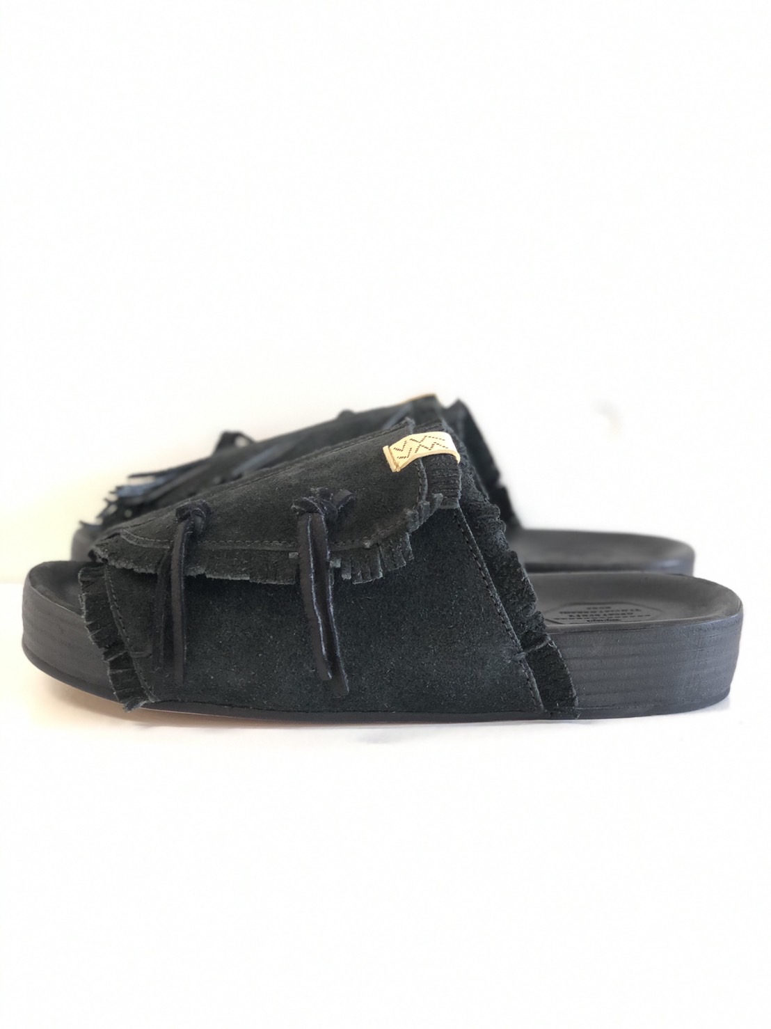 visvim - CHRISTO SHAMAN - FOLK_c0079892_17585424.jpg
