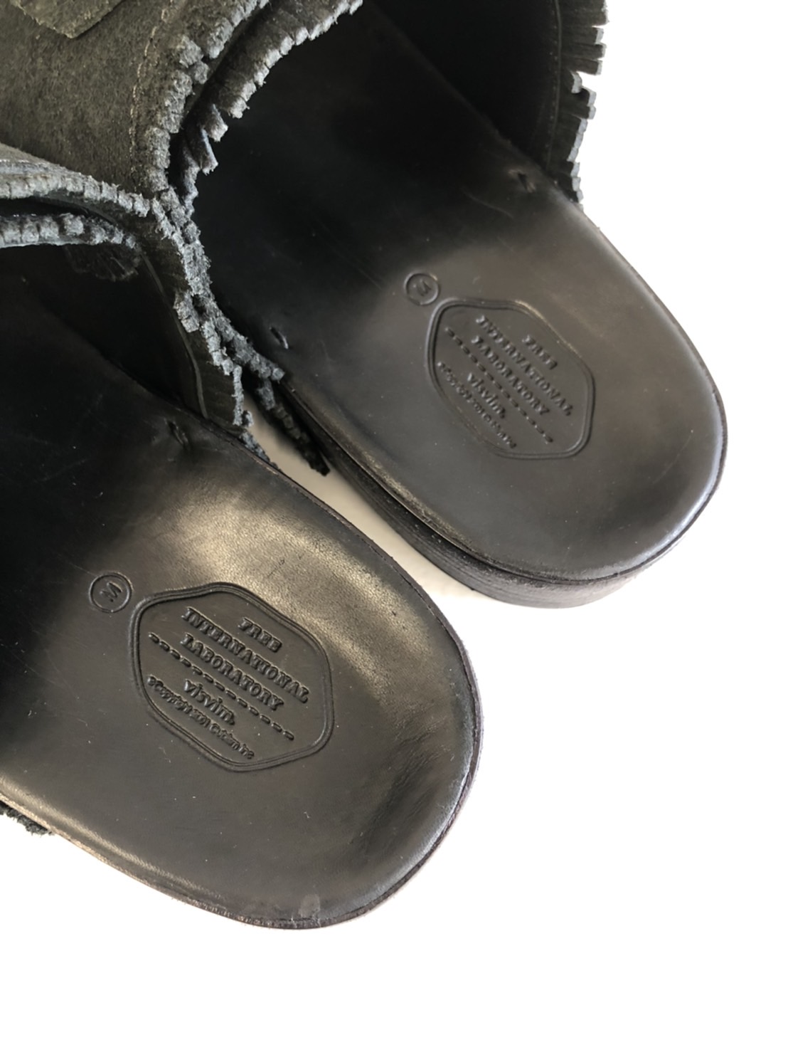 visvim - CHRISTO SHAMAN - FOLK_c0079892_17591132.jpg