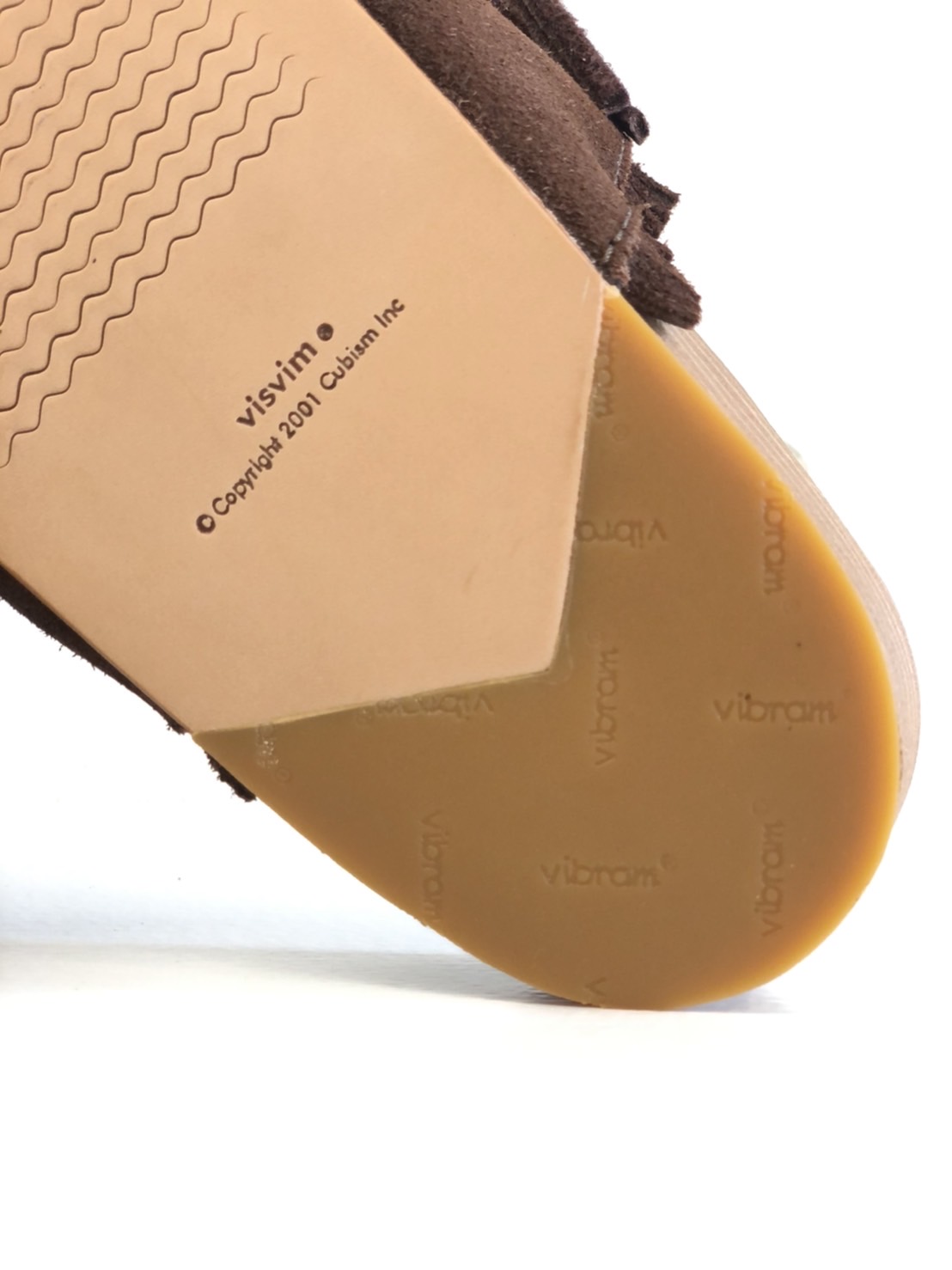 visvim - CHRISTO SHAMAN - FOLK_c0079892_17594669.jpg