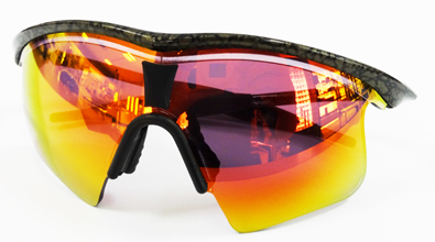 金栄堂オリジナルOAKLEY(オークリー)サングラスMフレーム用全視界度付きダイレクトスポーツレンズ開始!_c0003493_17241405.jpg
