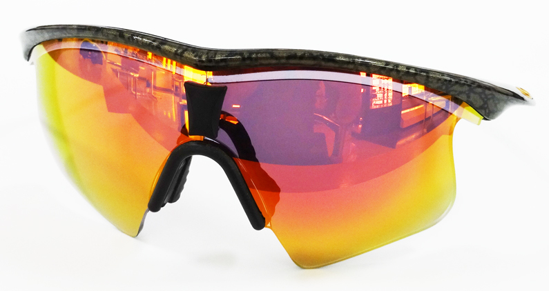 金栄堂オリジナルOAKLEY(オークリー)サングラスMフレーム用全視界度付きダイレクトスポーツレンズ開始!_c0003493_17241498.jpg