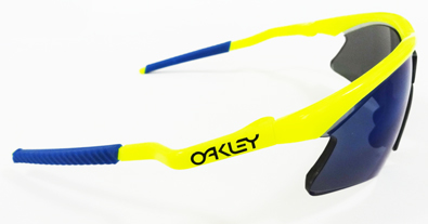 金栄堂オリジナルOAKLEY(オークリー)サングラスMフレーム用全視界度付きダイレクトスポーツレンズ開始!_c0003493_17244313.jpg