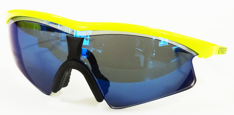 金栄堂オリジナルOAKLEY(オークリー)サングラスMフレーム用全視界度付きダイレクトスポーツレンズ開始!_c0003493_17244335.jpg